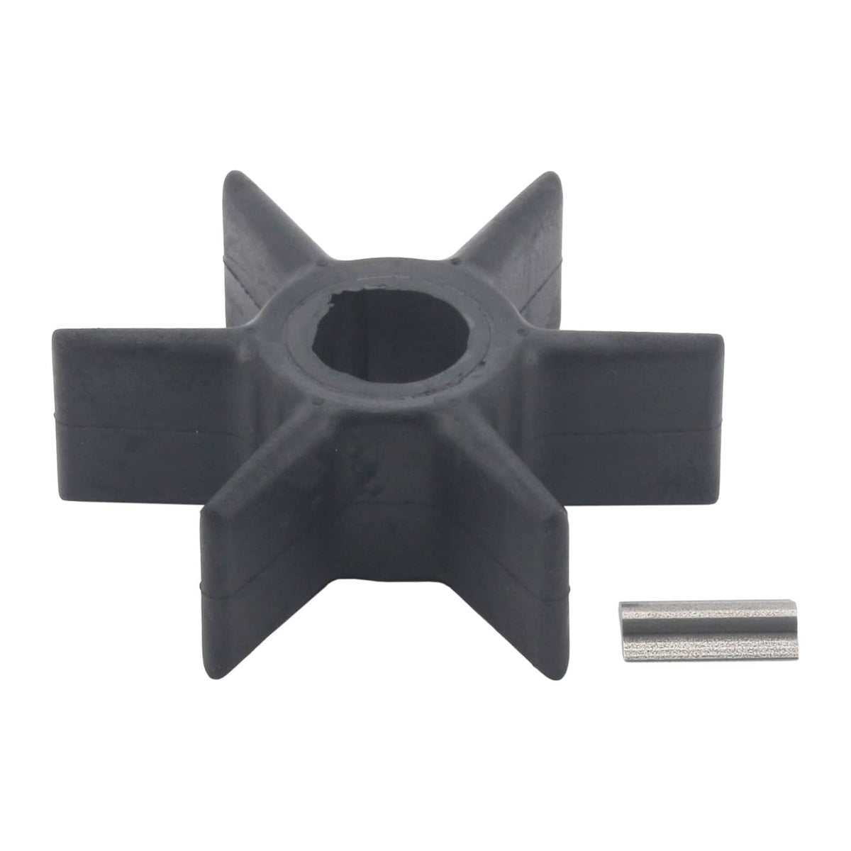 Solid Spare 46-812966A11 Water Pump Impeller Housing Kit 46-812966A12 For Mercury 40-60 HP