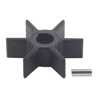 Solid Spare 46-812966A11 Water Pump Impeller Housing Kit 46-812966A12 For Mercury 40-60 HP
