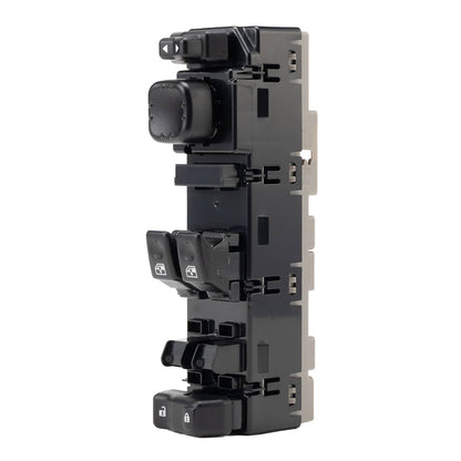 Solidspare New Front Driver Side Power Window Switch For GMC Yukon XL 1500 2500 2003-2006