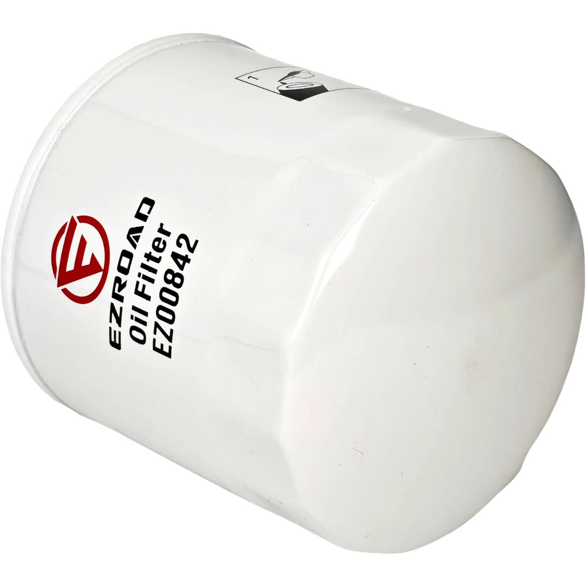 Solid Spare 48138563 Engine Oil Filter Fit for New Holland T4040N T4040V T4050 T4050F T4050V