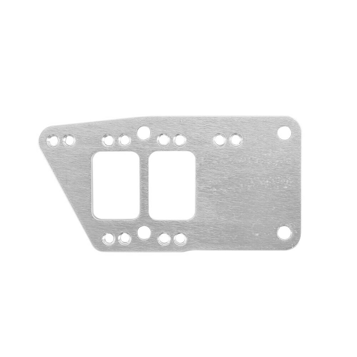 Solidspare For LS Engine Motor Mounts LS Swap Kit LS Conversion Adapter Plates LS1 LS3 LS2