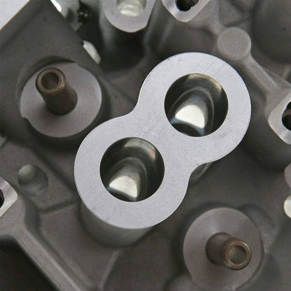 Solidspare Left Cylinder Head For Dodge Chrysler Jeep 5.7L Hemi Eagle 2009-15 Genuine Mopar