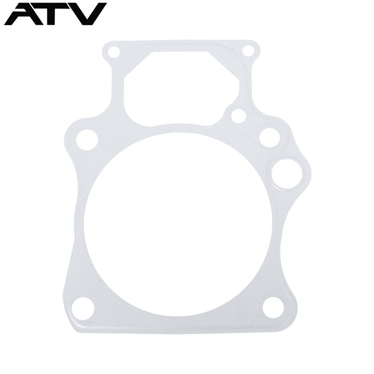 Solidspare Crankshaft Cylinder Head bearing Rebuild Kit For Honda Foreman TRX500 2012-2022