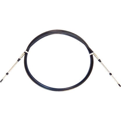 Solid Spare Shift Cable F2A-U149C-00-00 Fit Yamaha 2012-2015, 2018 AR210; 2015 AR210