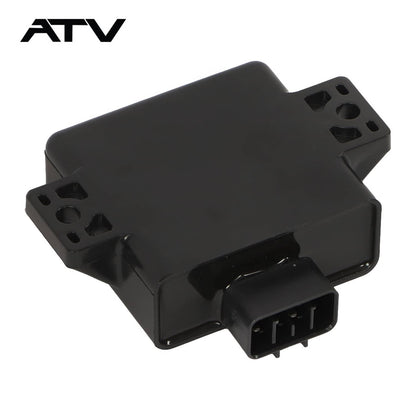 Solidspare Ignition Module Replacement For John Deere HPX 4X2 4X4 HPX615E AM132577