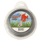 .065 STRING TRIMMER LINE  SQUARE DUO CORE  .065"  70 FEET - 1/2 POUND