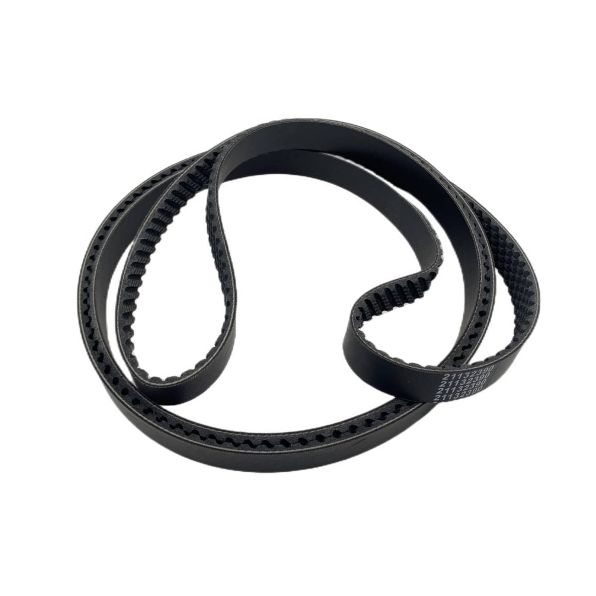 Solid Spare Volvo Penta Alternator Pulley Serpentine V Belt New 4.3L,5.0L,5.7L 21132390