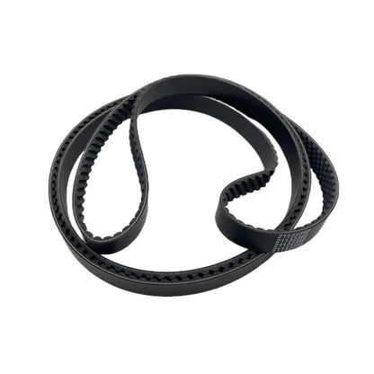 Solid Spare Volvo Penta Alternator Pulley Serpentine V Belt New 4.3L,5.0L,5.7L 21132390
