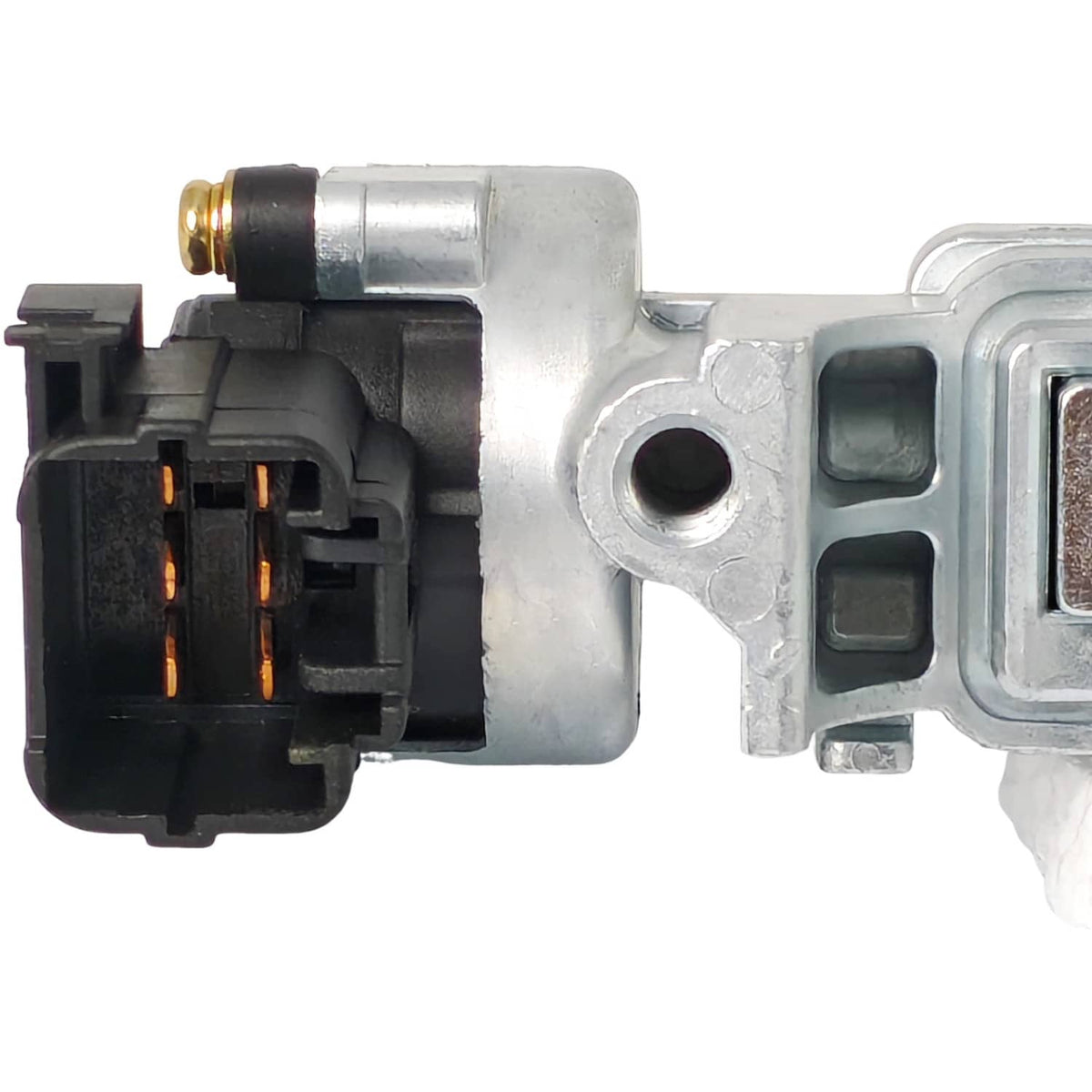 Solid Spare IADL920 Ignition Barrel Door Lock Switch for Isuzu 2008-2013 NPR NQR NRR NPR-HD