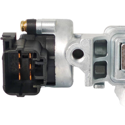 Solid Spare IADL920 Ignition Barrel Door Lock Switch for Isuzu 2008-2013 NPR NQR NRR NPR-HD