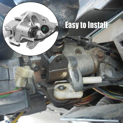 Solidspare Steering Column Shift Mechanism for Chevy C/K1500 2500 3500 Tahoe Astro Cadillac