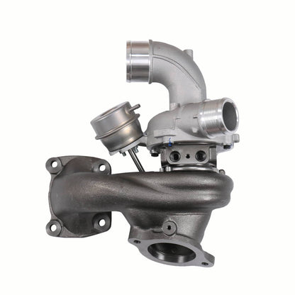 Solidspare Turbo Charger For Ford F2GZ-6K682-C 5303-970-0416 2.0 Turbocharger Assembly