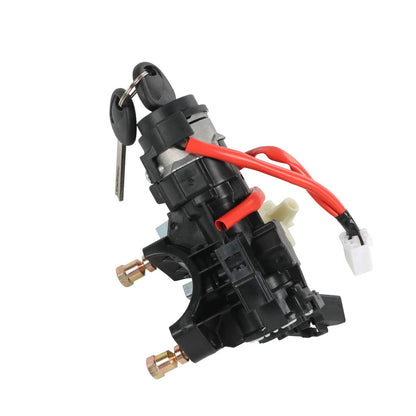 Solidspare 81900-H9G00 Ignition Lock Switch Assembly with Keys For Kia Rio 2021-2023 2022
