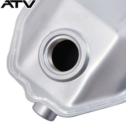 Solidspare Fuel Tank Oil Tank For Honda TRX400X TRX400EX 1999-2014 15800-HN1-A30