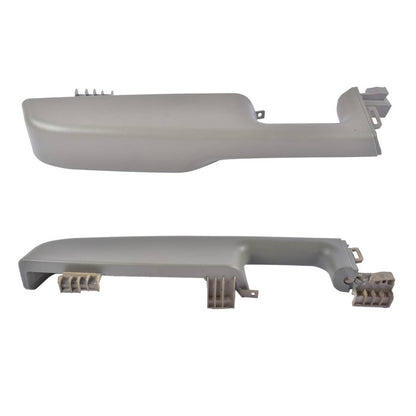 Solidspare Front Driver Left Side Door Armrest Handle for 1999-2006 Select Chevrolet/GMC