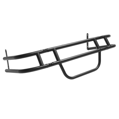 Solidspare Brush Guard Grille Bumper For 1989-1994 EZGO Marathon Gas & Electric Golf Cart