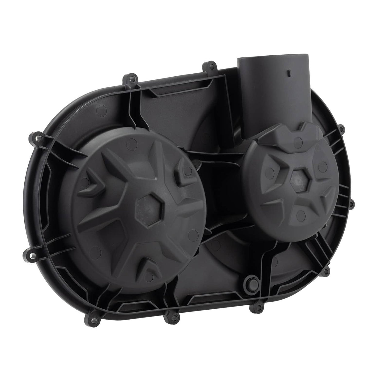 Solidspare Clutch Cover Clutch Housing Outer Side for Can-Am Maverick X3 Max 2018-2024 2025