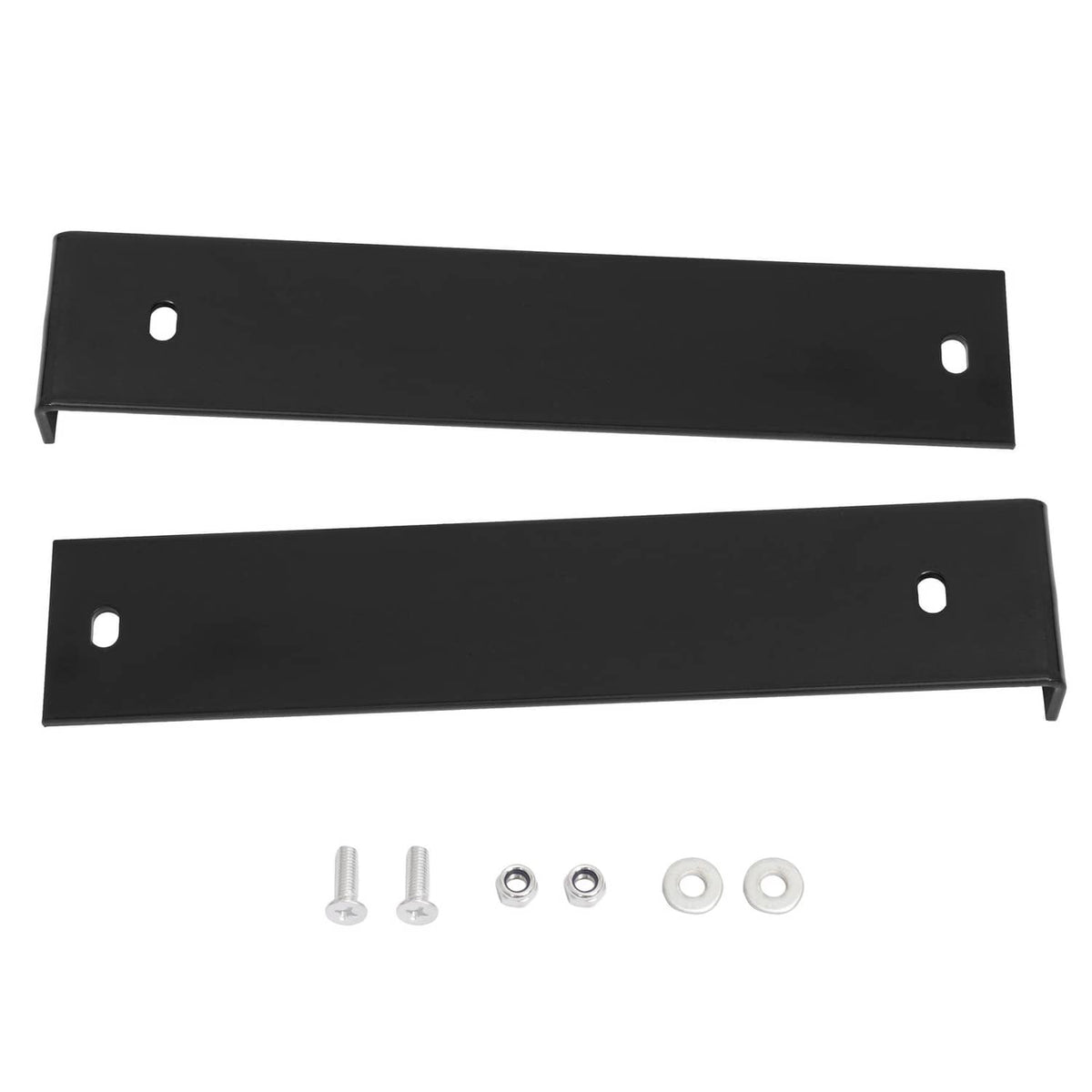 Solidspare For EZGO TXT / MEDALIST 1994-2013 GOLF CART Aluminum 36V  BATTERY TRAY