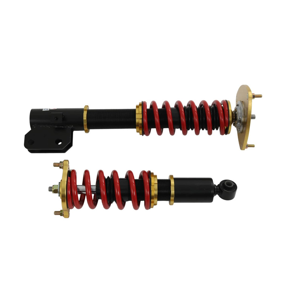 Solidspare Full Coilovers Struts NEW For Subaru Legacy BL BP Adj Height 2005-2009 w/tool