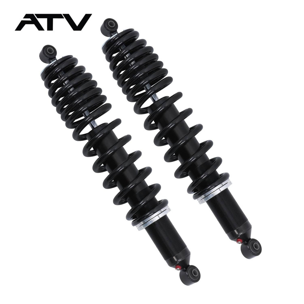 Solidspare 706003662 Rear Shocks For Can-Am XMR Defender HD10 & MAX HD10 2019 2020-2022 L&R