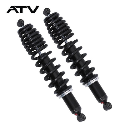 Solidspare 706003662 Rear Shocks For Can-Am XMR Defender HD10 & MAX HD10 2019 2020-2022 L&R