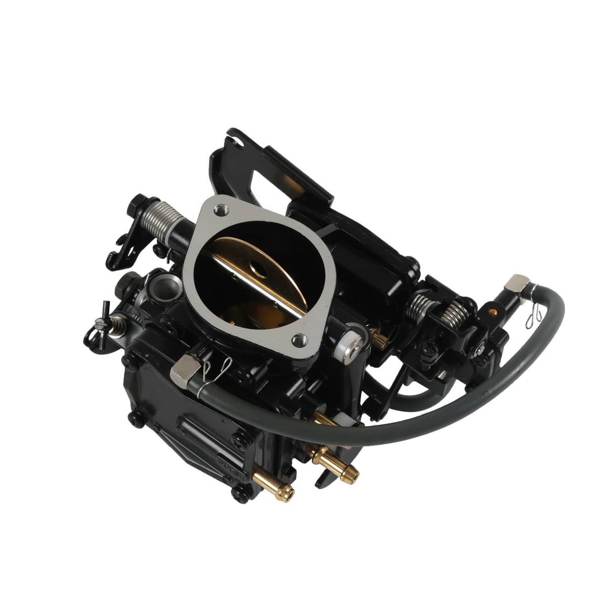 Solidspare Carburetor Carb BN40I-38-24 FOR Sea Doo 717 720 GS GTI GTS Sportster Challenger