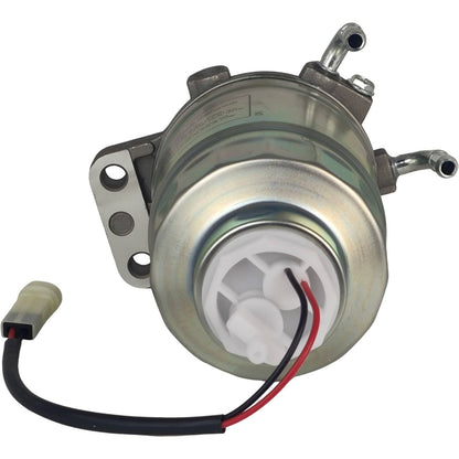 Solid Spare Fuel Filter 40225093 Fit LS K5055 U5030 Roll bar U60CA U6000CA Tractor Engine