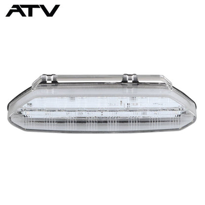 Solidspare LED Tail Light for 2006-2009 YAMAHA YFZ450 YFZ 450 5TG-84710-21-00 ATV