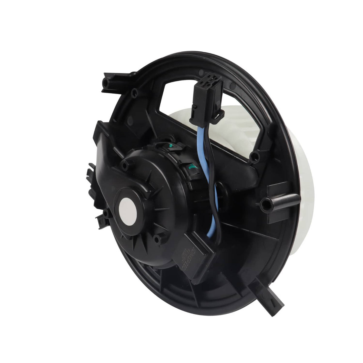 Solidspare Fits 2015-2021 Volkswagen Golf Audi A3 A/C Heater Blower Motor 700341, 5Q1819021