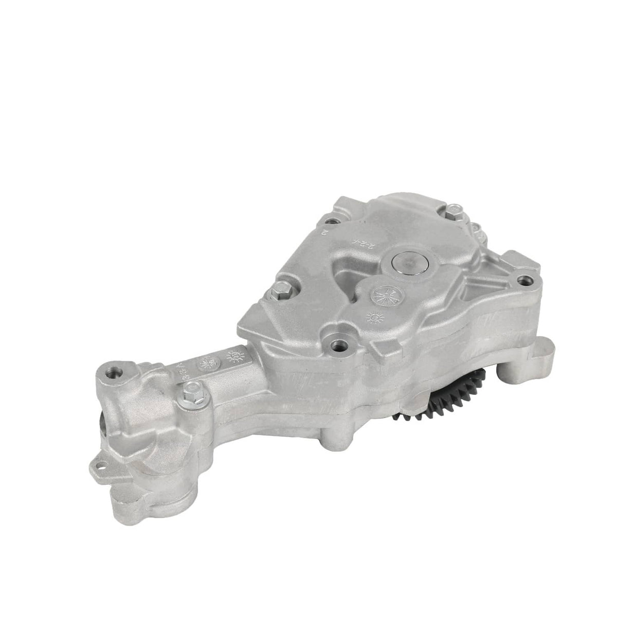 Solidspare For Dodge Ram 1500 2014-2021 Jeep Grand Cherokee 3.0 Diesel 68489996AA Oil Pump