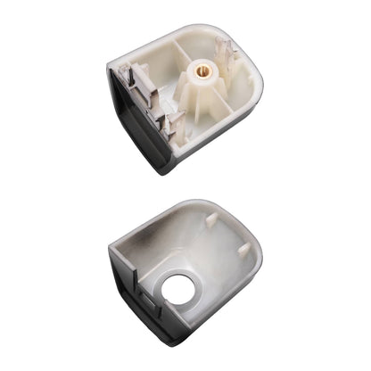 Solid Spare Front Rear Outside Door Handles Set For Toyota 4Runner/ Lexus GX460 2010-2018 09