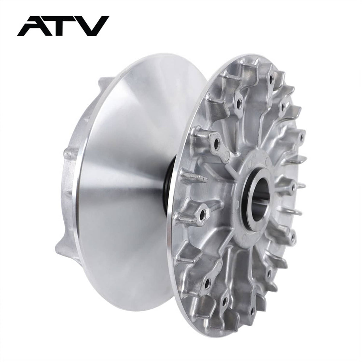 Solidspare New For CFMoto CF400 450 500 550 600 0GRB-051000-00030 Primary Drive Clutch ATV