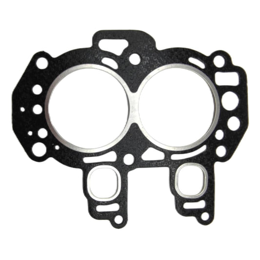 Solid Spare Yamaha-Mercury 9.9HP 4Stroke Gasket Cylinder Head RO: 6G8-11181-A1-00, 825482