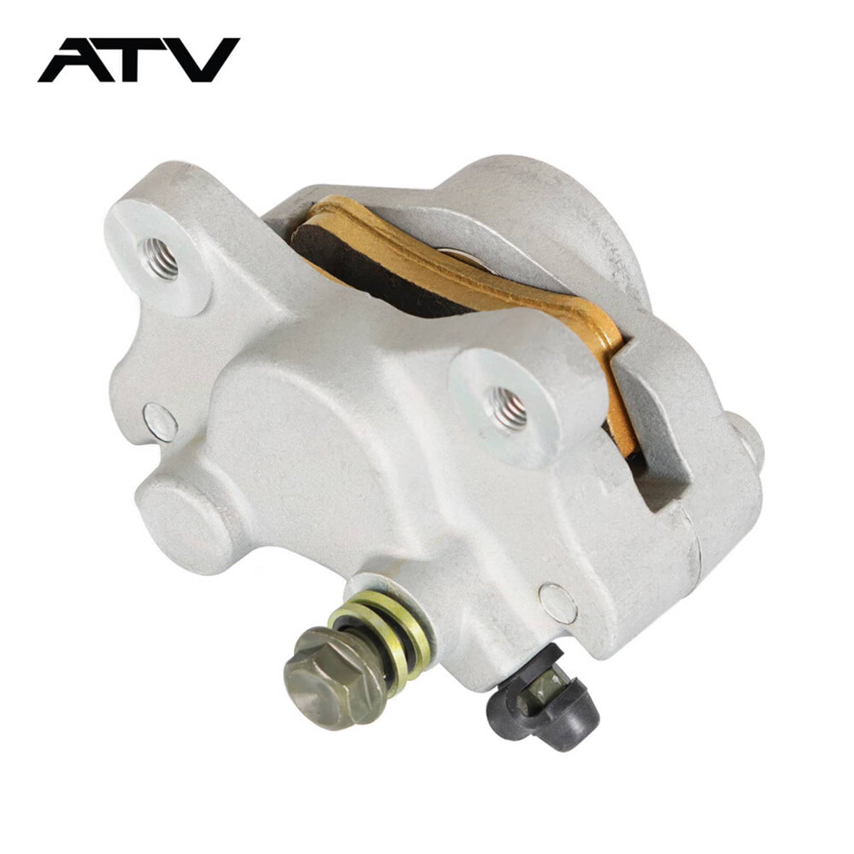 Solidspare For Arctic Cat 500 4X4 4x4 Automatic 4x4 Automatic 1998-2002 Brake Caliper