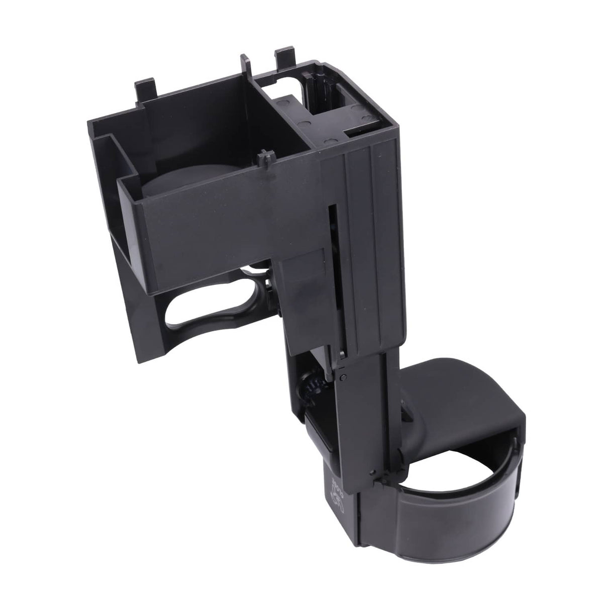 Solidspare Front Retractable Cup Holder 2116800014 Fits For Benz W211 E350 E500 C219 CLS500