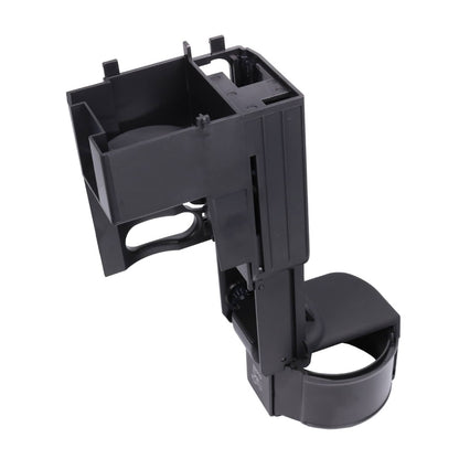 Solidspare Front Retractable Cup Holder 2116800014 Fits For Benz W211 E350 E500 C219 CLS500