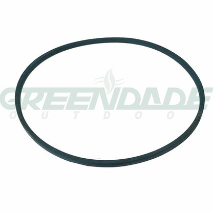 BELT 5L760 AYP 6118R STD325760 336485 336485 305667MA TORO 68-3030 YAZOO 205-073