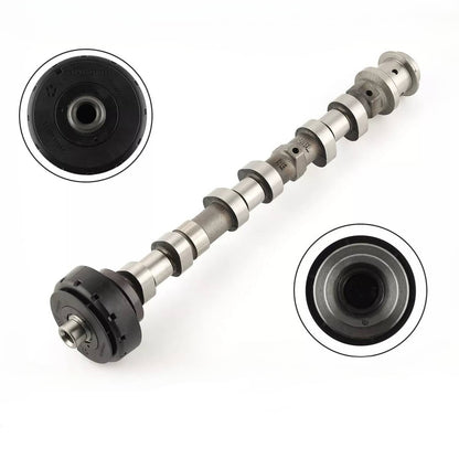 Solidspare Right Side Exhaust Camshaft 5048030AD for 2016-2024 Chrysler Dodge Jeep Ram 3.6L