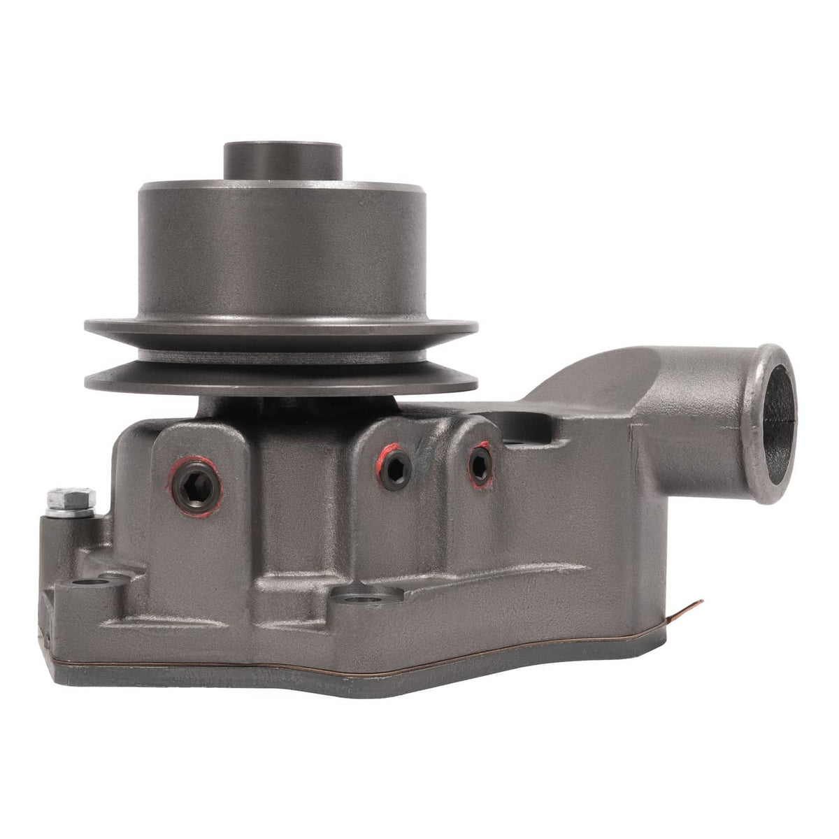 Solidspare Water Pump For John Deere 1020 1520 2020 Tractor 300B 480 #1406-6246 #AT29618