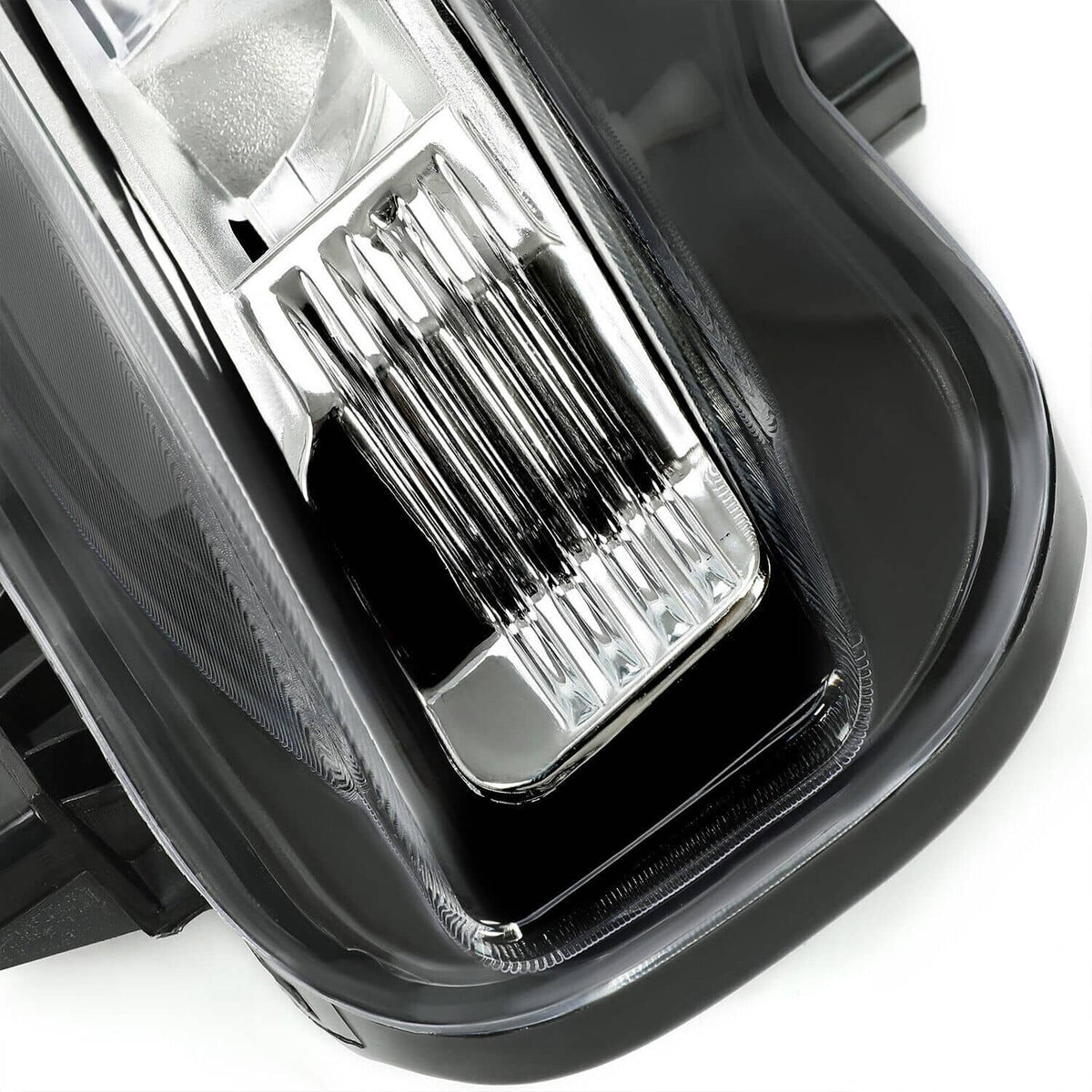 Solid Spare LED Right& Passenger Side Fog Light Lamp For Ford Explorer 2020-2022 2023 RH
