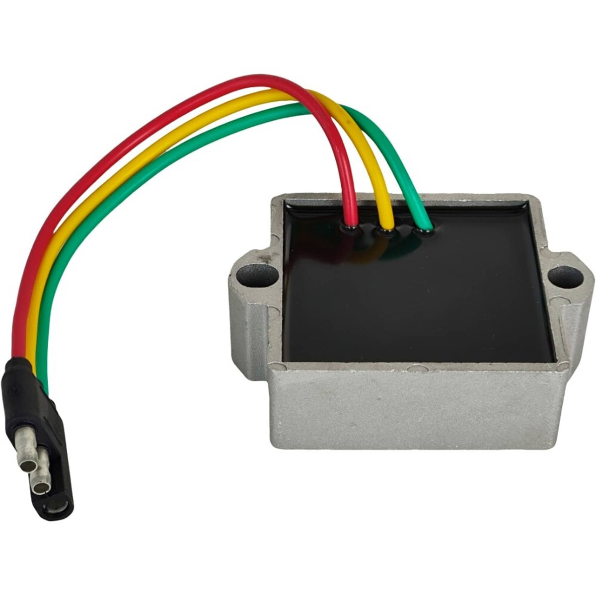 Solid Spare Voltage Regulator Rectifier 4010794 4010355 for Polaris Snowmobile