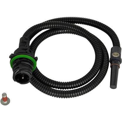 Solid Spare Turbo Turbocharger Speed Sensor 21508269 85151481 for Volvo Truck VAH VHD 9700