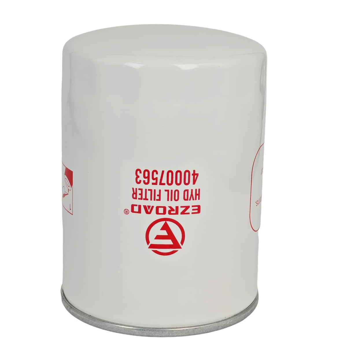 Solid Spare Hydraulic Oil Filter 40007563 A1640093 Fit LS MT340HE MT355E MT355HE MT355