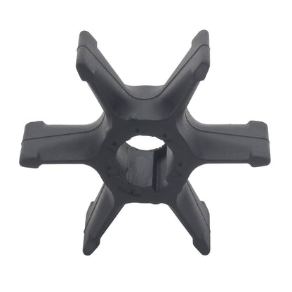 Solid Spare Impeller for Yamaha/Mercury 40HP Outboard 6F5-44352-00-00 Sierra 18-3088 2-Cyl.