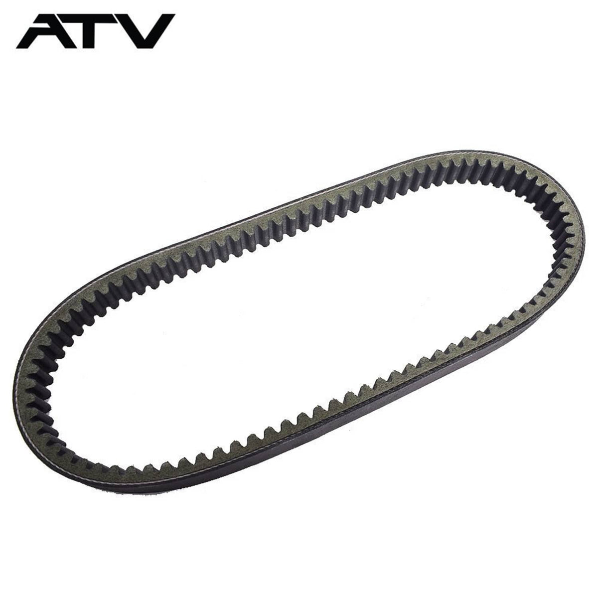 Solidspare Generic Drive Belt for Polaris 1998-2015 Sportsman 335 Sportsman 500 450 400
