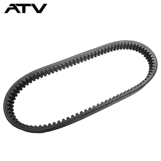 Solidspare Generic Drive Belt for Polaris 1998-2015 Sportsman 335 Sportsman 500 450 400