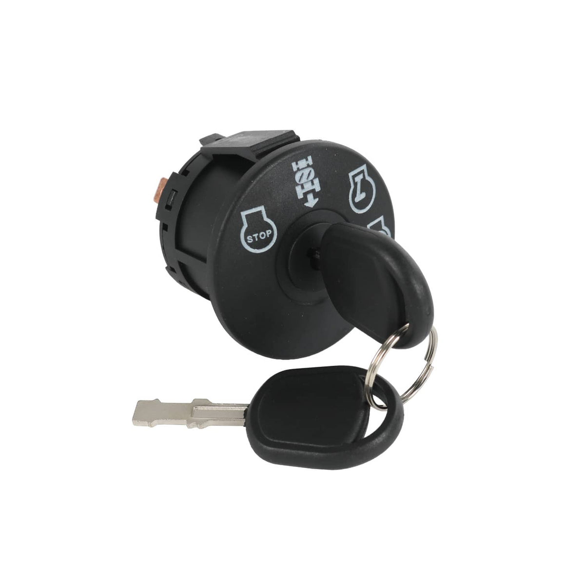 Solidspare Ignition Switch Starter For Husqvarna YTA22V46 YTH24V48 Riding Lawn 532193350