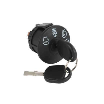 Solidspare Ignition Switch Starter For Husqvarna YTA22V46 YTH24V48 Riding Lawn 532193350