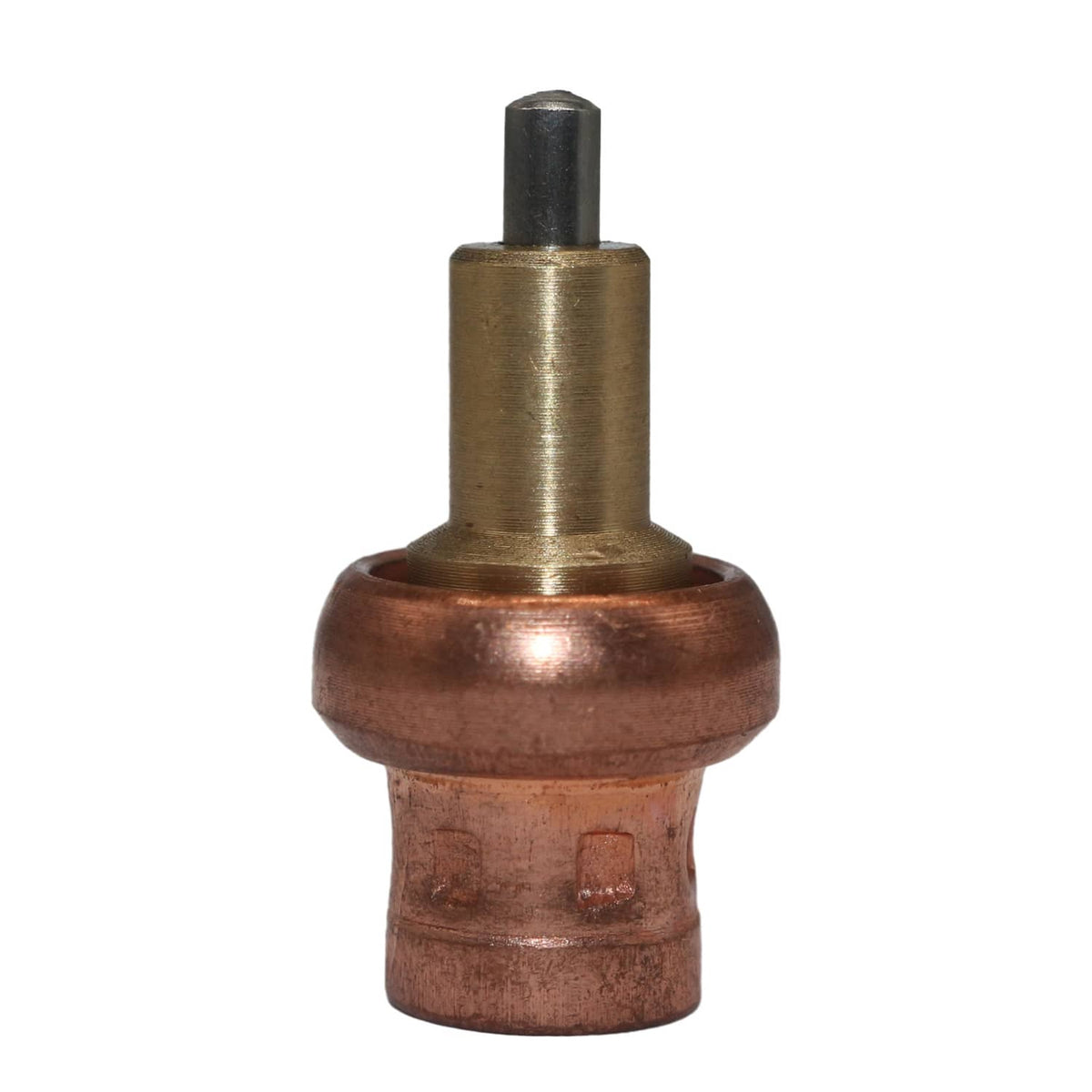 Solid Spare Johnson Evinrude Thermostat Vernatherm Fits For 65 85 100 115 135 HP 18-1506