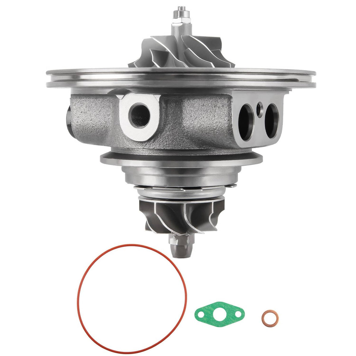 Solidspare Turbo CHRA For Ford 1.5L Fusion 14-20 Escape 17-2019 L4 F1FZ6K682D Turbocharger